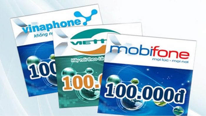 Công ty thiết bị số 5S – Đại lý bán card điện thoại giá sỉ TPHCM | Nguồn: internet