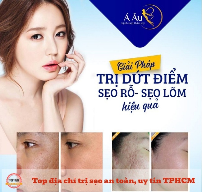 Hệ thống cơ sở vật chất của Bệnh viện thẩm mỹ Á Âu luôn được đông đảo giới chuyên môn đánh giá cao | Nguồn: Bệnh viện thẩm mỹ Á Âu