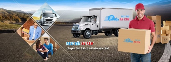 Hầu như những ai đang chuyển kho xưởng tại Đà Nẵng đều đã từng nghe đến đơn vụ chuyển nhà kho uy tín An Tâm | Nguồn: An Tâm