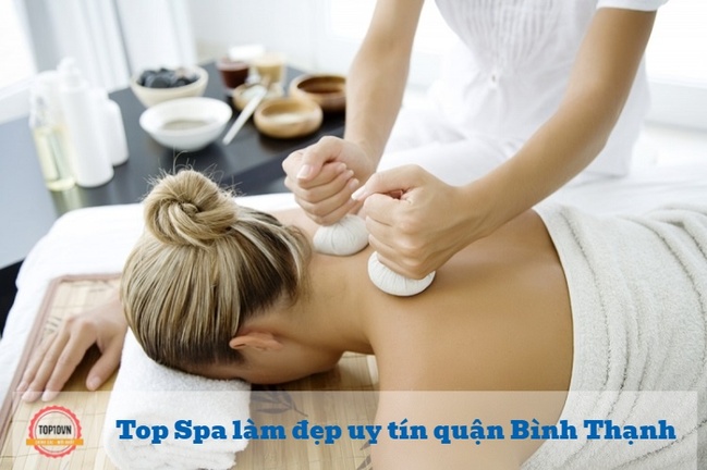 Không gian ấm cúng, rộng rãi, thoáng mát của AThomespa khiến khách hàng hoàn toàn yên tâm khi đến làm đẹp | Nguồn: AThomespa