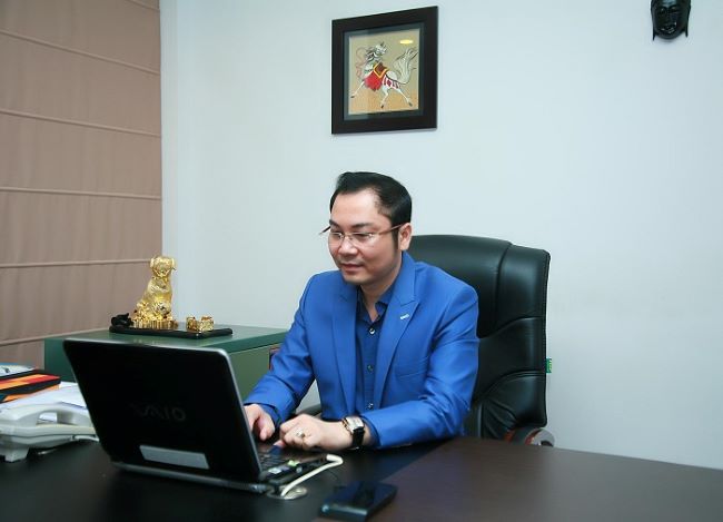 Dr.Hải Lê đã sử dụng các công nghệ thẩm mỹ tiên tiến nhất từ ​​khắp nơi trên thế giới như Hoa Kỳ, Israel, Hàn Quốc, Nhật Bản, Thái Lan |  Nguồn: Dr.Hải Lê 