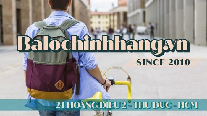 Địa Chỉ Shop Balo Thủ Đức - nguồn: shop Balochinhhang.vn