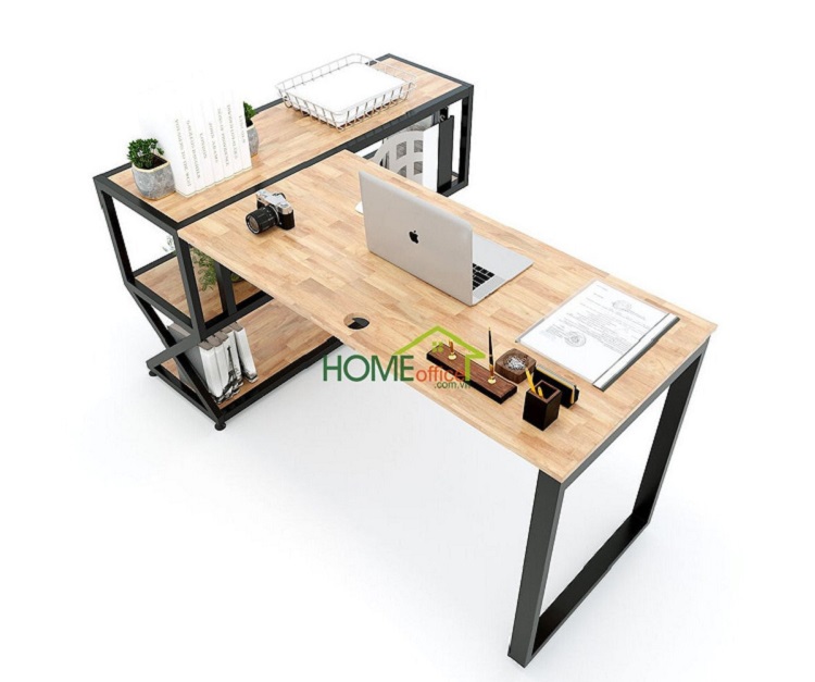 Bàn học trẻ em TPHCM - Homeoffice | Nguồn: Homeoffice