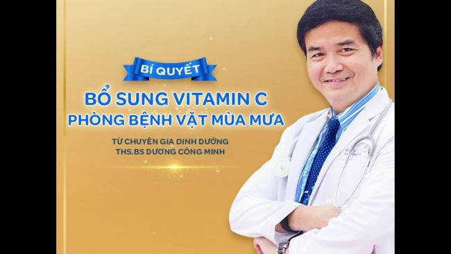 Các vấn đề dinh dưỡng của trẻ như biếng ăn, chậm phát triển đều được bác sĩ dinh dưỡng giỏi ở TPHCM ThS BS. Dương Công Minh chuẩn đoán và chữa trị | Nguồn: ThS BS. Dương Công Minh