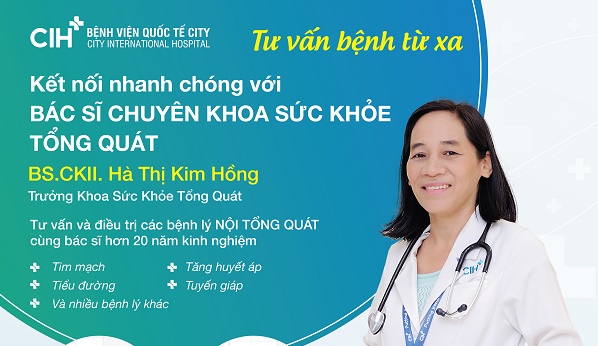 bác sĩ khám nhi giỏi ở TPHCM -BSCKII. Hà Thị Kim Hồng