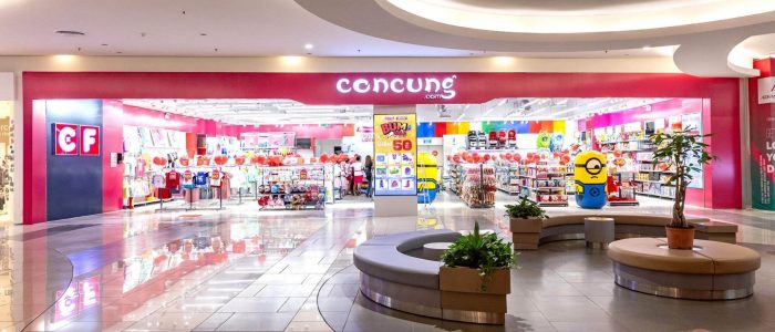 Con Cưng Shop –  Shop quần áo trẻ em Thủ Đức - nguồn: con cung shop