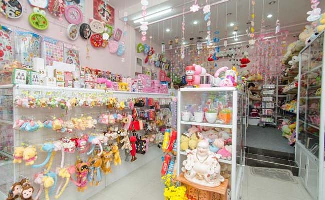 Art House Shop chuyên cung cấp chuyên cung cấp các sản phẩm mang hơi hướng phong thủy, mang tới tài lộc cho gia chủ | Nguồn: Art House Shop