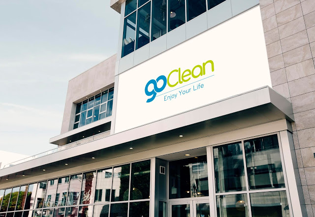 GoClean – Công Ty Vệ Sinh Công Nghiệp Quận 1