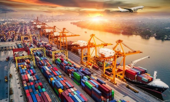 Top 10 các công ty Logistics lớn ở TPHCM uy tín nhất hiện nay - nguồn: internet