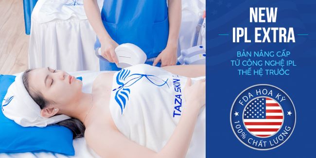 Khách hàng có thể đặt niềm tin vào Taza Skin Clinic vì nó đã tập hợp được một đội ngũ chuyên gia có uy tín hàng đầu | Nguồn: Taza Skin Clinic