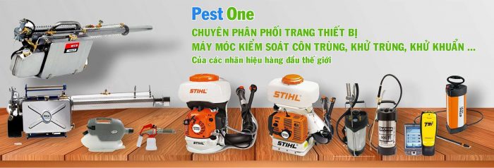 Công ty diệt muỗi tại tphcm Pest one