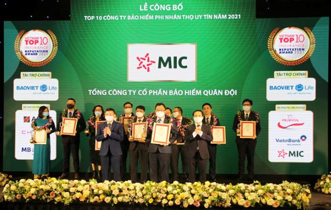 Hướng đến khách hàng là cội nguồn của mọi tôn chỉ hoạt động của Công ty MIC Bắc Sài Gòn và luôn coi đó là sức mạnh nội tại, phát huy tinh thần dám nghĩ, dám làm trong cả suy nghĩ và hành động | Nguồn: Công ty MIC Bắc Sài Gòn