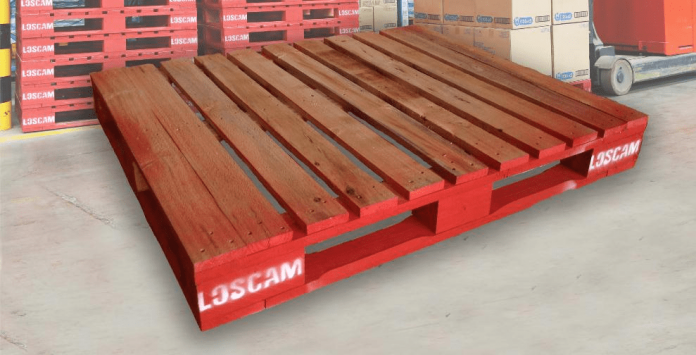 địa chỉ bán gỗ pallet TPHCM