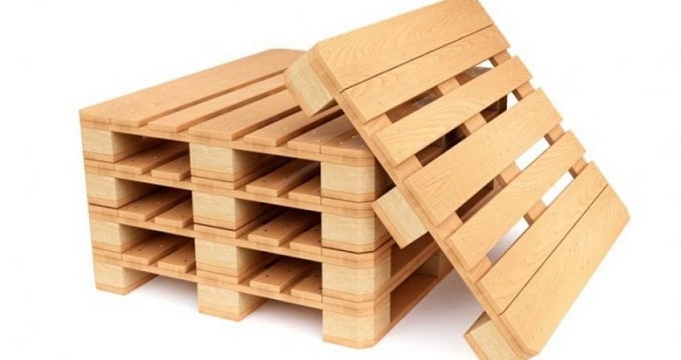 Xưởng Bán Gỗ Pallet TpHCM - SANCOPACK | Nguồn: SANCOPACK