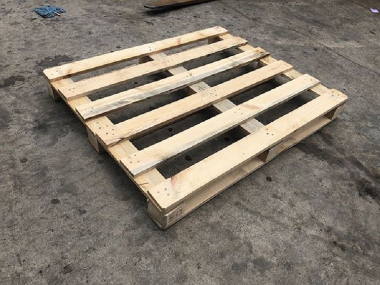 Địa chỉ bán gỗ pallet TPHCM  - HAVICO | Nguồn: HAVICO