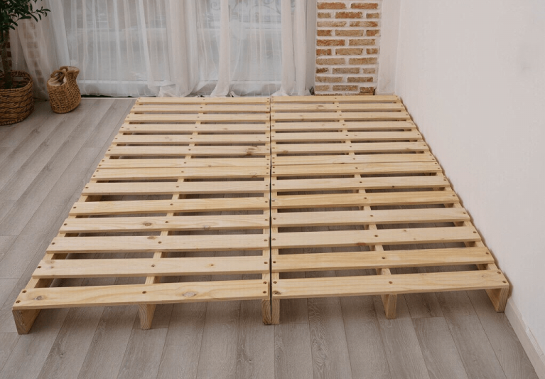 Địa chỉ bán pallet gỗ TPHCM  - Hoàng Hưng | Nguồn: Hoàng Hưng