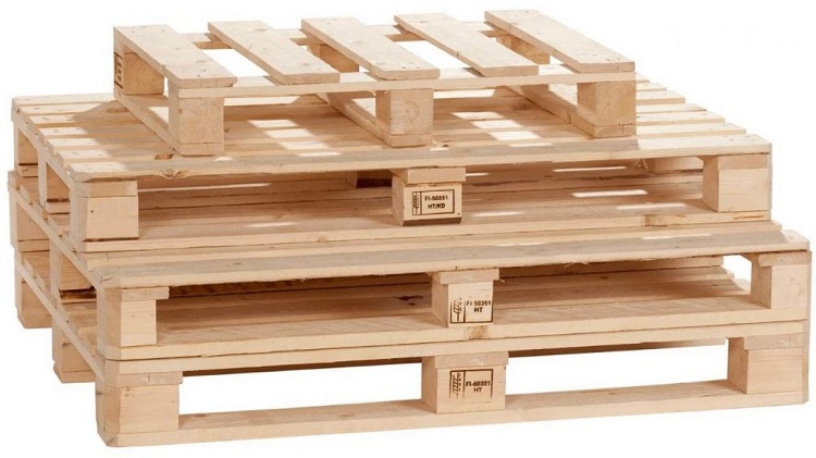 Địa chỉ bán gỗ pallet TPHCM - Gỗ Pallet Thủy Thành  | Nguồn: Gỗ Pallet Thủy Thành