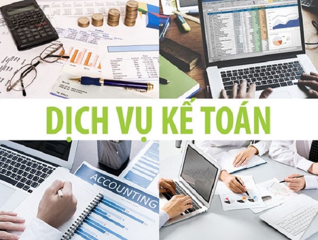 Dịch vụ báo cáo thuế trọn gói TPHCM - Công ty TNHH Kế toán Đông Nam Á | Nguồn: Công ty TNHH Kế toán Đông Nam Á