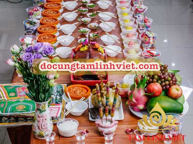 Dịch vụ đồ cúng tâm linh TPHCM - Đồ Cúng Tâm Linh Việt | Nguồn: Đồ Cúng Tâm Linh Việt