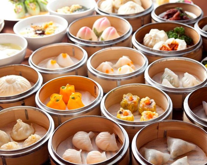 Top 10 quán dimsum quận 5 ngon nhất - nguồn: internet