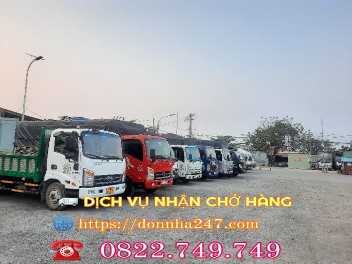 Dịch vụ dọn nhà 247 – Dịch vụ chuyển nhà Thủ Đức - hình ảnh từ website donnha247.com