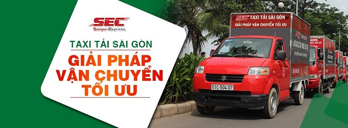 Công ty dọn văn phòng trọn gói tphcm Saigon Express