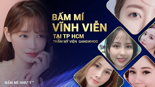 Gangwhoo Korea đã giúp nhiều quý cô cải thiện vẻ ngoài thu hút nhờ đội ngũ bác sĩ chuyên khoa có trình độ chuyên môn cao và trang thiết bị hiện đại | Nguồn: Thẩm mỹ viện Gangwhoo