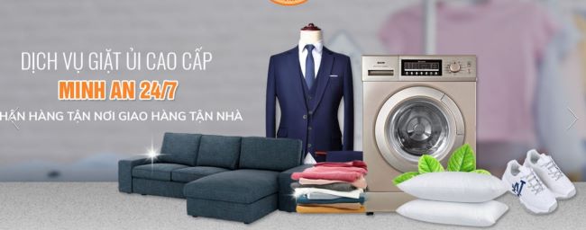 Giặt Sấy Cao cấp 247 sẽ xác định phương pháp làm sạch tốt nhất cho rèm của bạn dựa trên tình trạng của chúng | Nguồn: Giặt Sấy Cao cấp 247