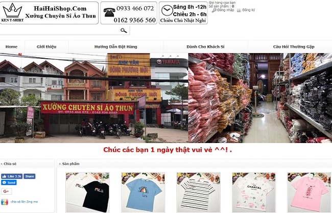 Hải Hải Shop