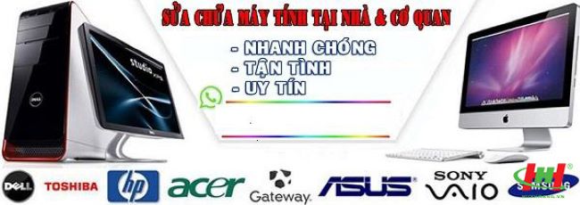 Công ty TNHH dịch vụ truyền thông đa phương tiện Huy Hoàng vừa là tập đoàn truyền thông vừa là công ty bán và sửa chữa máy tính | Nguồn: Công ty Huy Hoàng