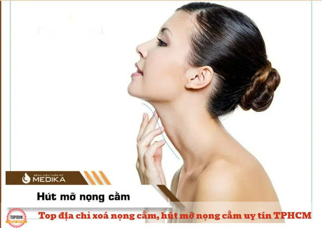 MEDIKA có danh tiếng vững chắc về việc cung cấp dịch vụ chăm sóc chất lượng trong một môi trường an toàn | Nguồn: MEDIKA