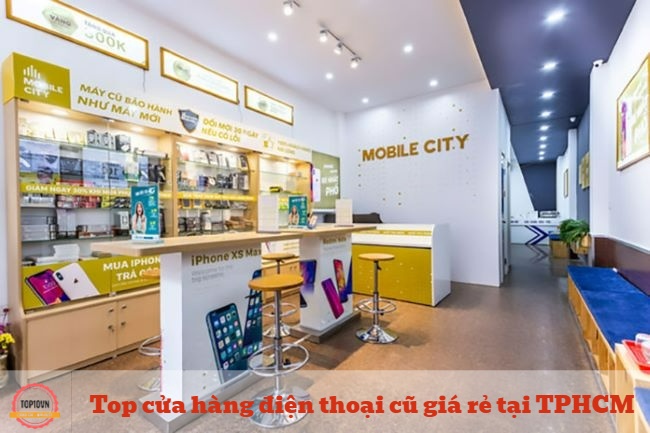 Danh tiếng của Mobilecity đã được xây dựng dựa trên sự trung thực, chính trực và cam kết cung cấp dịch vụ khách hàng tốt nhất trong ngành | Nguồn: Mobilecity