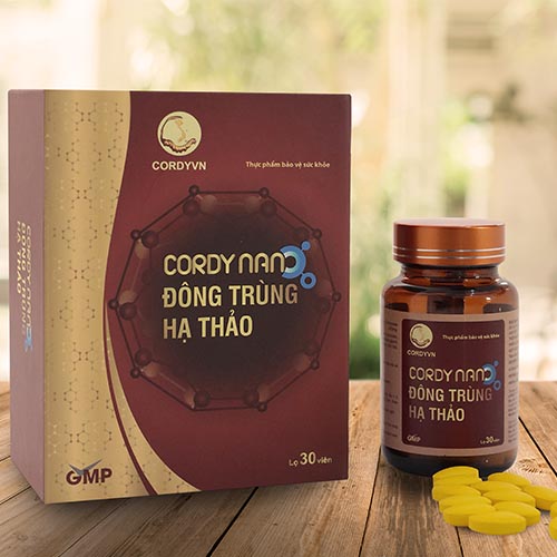 mua đông trùng hạ thảo ở tphcm - Nano đông trùng hạ thảo