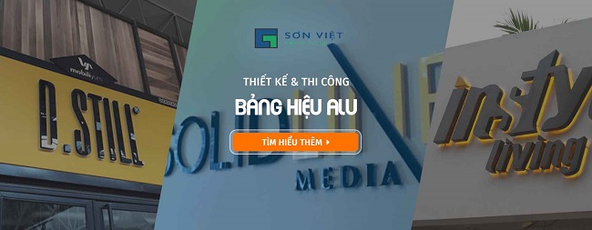 Công Ty Cổ Phần Truyền Thông Quảng Cáo Sơn Việt