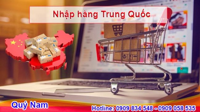 Quý Nam là một trong những công ty vận chuyển lớn và uy tín nhất, có số lượng xe tải, container lớn tại Trung Quốc và Việt Nam | Nguồn: Quý Nam