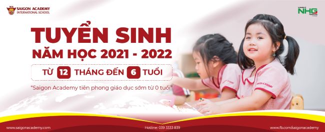 Sài Gòn Academy tự hào có cơ sở vật chất hiện đại, bao gồm các phòng học rộng rãi với ánh sáng tự nhiên và nội thất sang trọng | Nguồn: Sài Gòn Academy