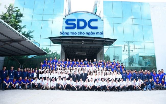 Sơn Decal cung cấp dịch vụ tư vấn, thiết kế nội thất, xây dựng - sáng tạo quảng cáo, và các dịch vụ kèm theo khác | Nguồn: Sơn Decal