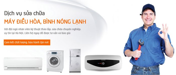 Sửa máy lạnh TĐT - hình ảnh từ website suadienlanhtdt.com