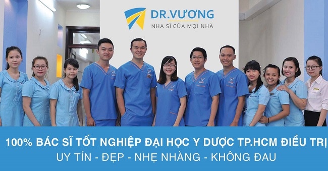 Khách hàng khi đến thăm khám tại thẩm mỹ Dr Vương sẽ cảm thấy thư thái, dễ chịu, đặc biệt là những khách hàng khó tính | Nguồn: Thẩm mỹ Dr Vương