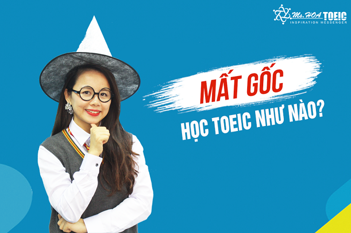 Trung tâm tiếng anh TPHCM| Nguồn: Trung tâm Ms Hoa TOEIC