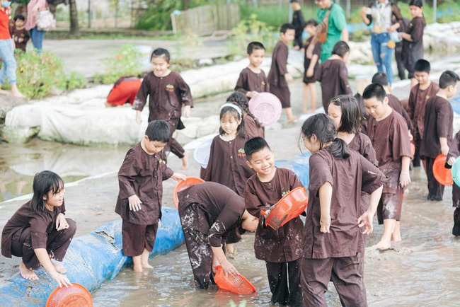 trường dạy kỹ năng sống cho trẻ TPHCM