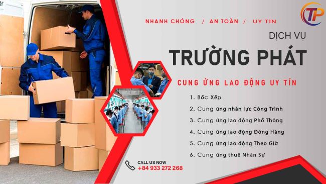 Trường Phát với phương pháp đào tạo bài bản, chuyên nghiệp, đảm bảo nguồn nhân lực đầu ra chất lượng cao, tác phong nhanh nhẹn | Nguồn: Nhân sự Trường Phát