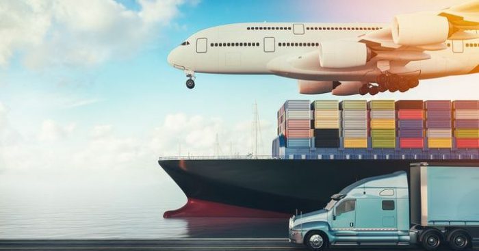 Các công ty Logistics lớn ở TPHCM - nguồn: internet