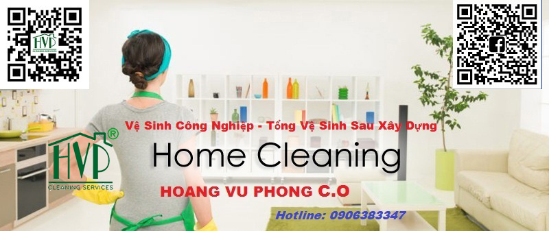 Công Ty TNHH Thương Mại Dịch Vụ Hoàng Vũ Phong