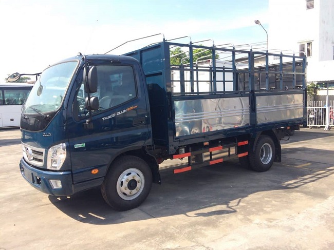 Viet Moving - Dịch vụ cho thuê xe chở hàng tphcm