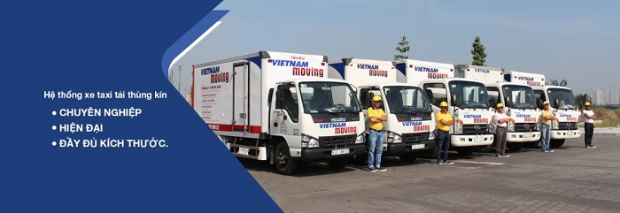 chuyển nhà trọn gói quận 12 - hình ảnh từ website vietnammoving.com