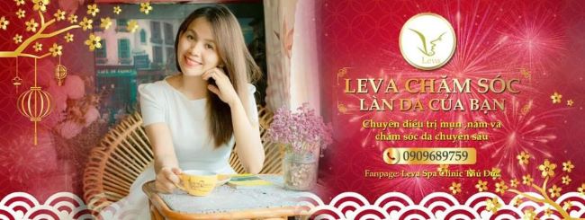 Sứ mệnh của LEVA Spa Clinic là trở thành người bạn tri kỷ, hỗ trợ mọi người trên hành trình làm đẹp và xoa dịu những lo lắng hàng ngày | Nguồn: LEVA Spa Clinic 