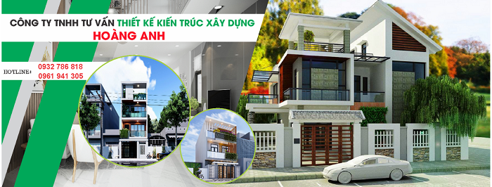 Công Ty TNHH Tư Vấn Thiết Kế Xây Dựng Hoàng Anh