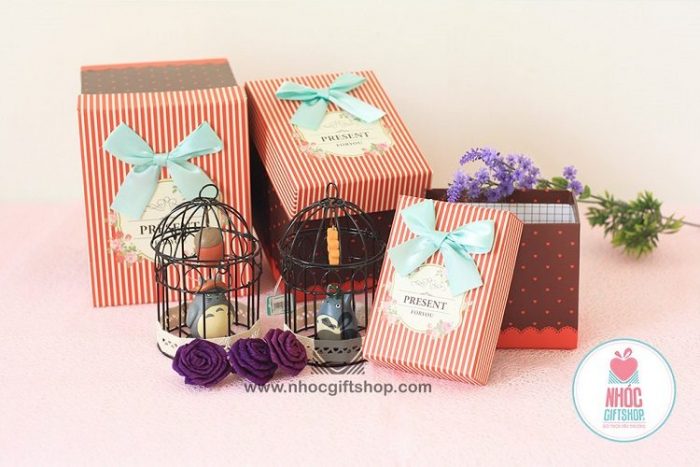 Nhóc Giftshop - dịch vụ gói quà TPHCM | Nguồn: nhocgiftshop.com