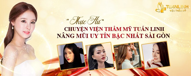 Viện Thẩm Mỹ Tuấn Linh